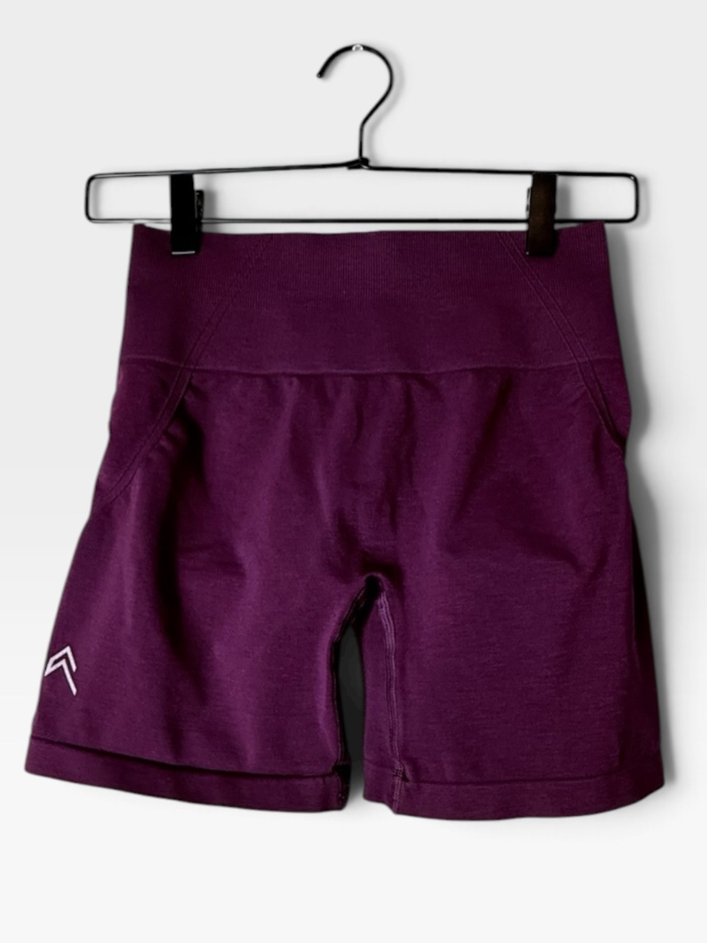 Oner Active Effortless Seamless Shorts Women's Size Small Activewear (Z)